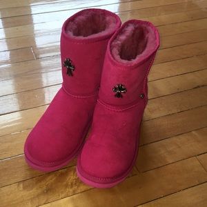 UGG Winter boots